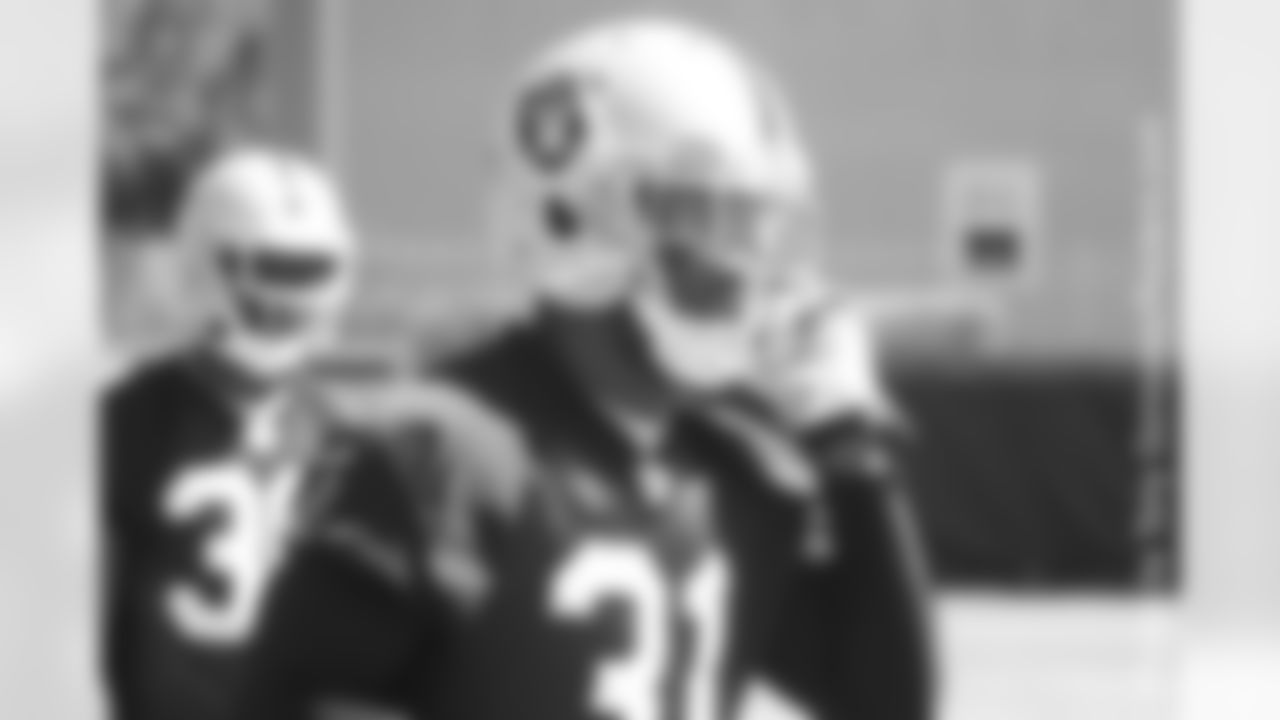CB Tracy Porter