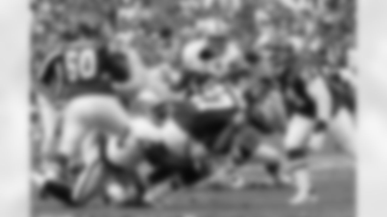 Raiders at Chiefs 2009