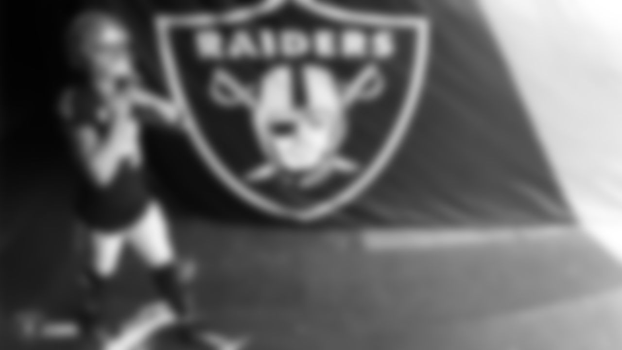 Quarterback Derek Carr, selected in the second round of 2014 NFL Draft, is already the second-leading passer in team history with 18,739 yards and 122 touchdown passes. He has been selected for the Pro Bowl three times.