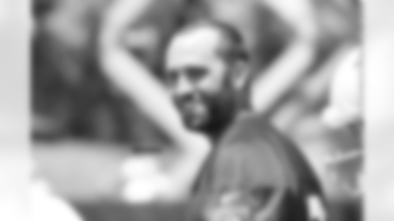 QB Matt Schaub