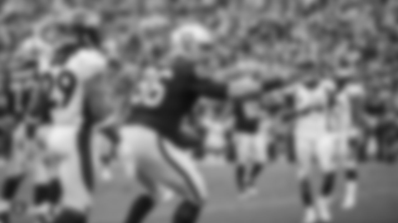TE Lee Smith