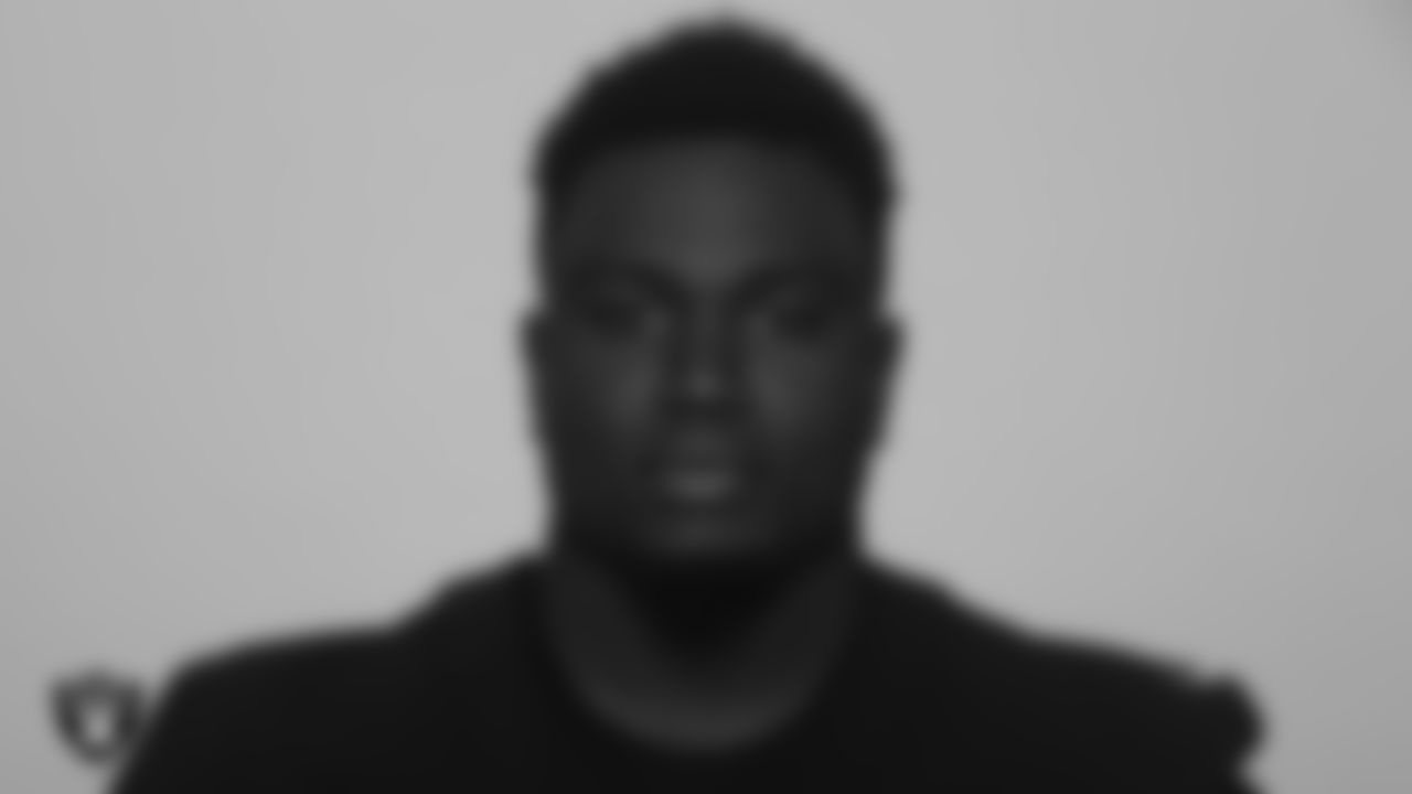 RN4L #42 Karl Joseph  Oakland raiders, Karl, Raiders