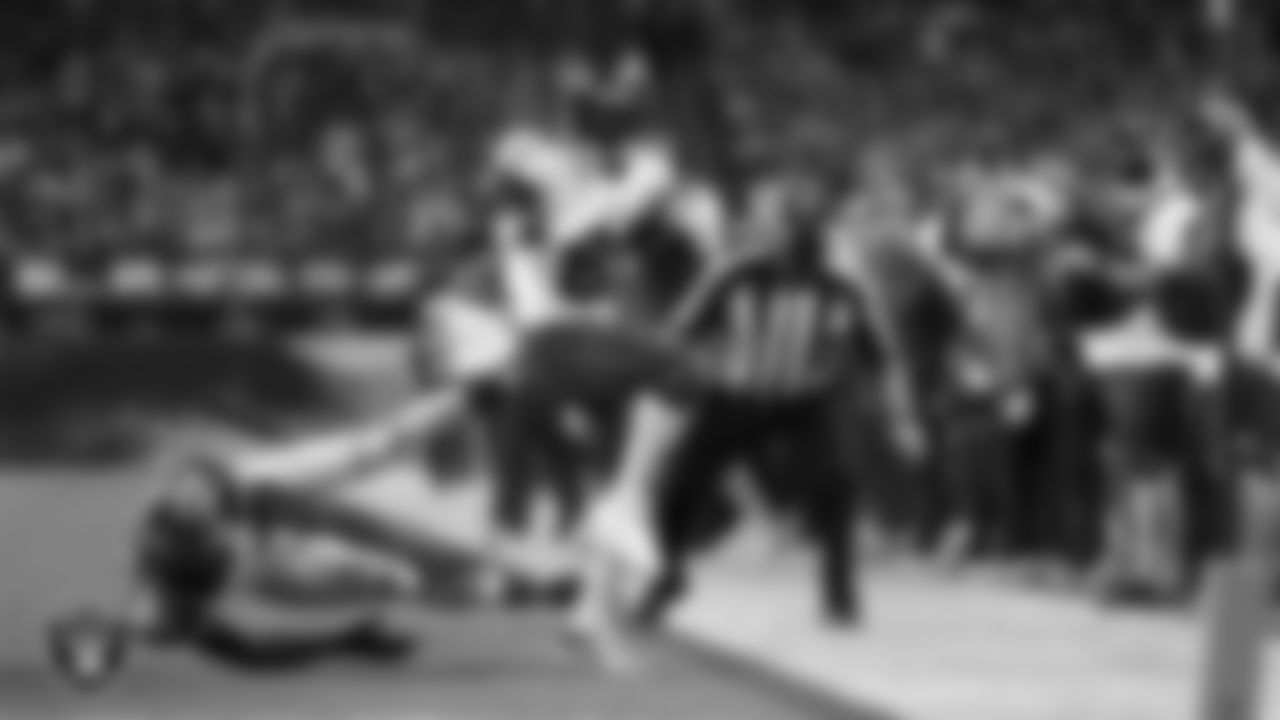 WR Antonio Brown