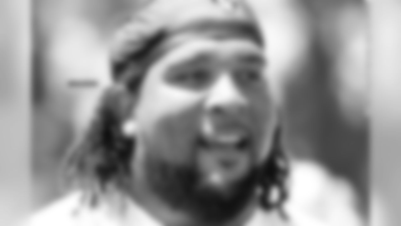T Donald Penn
