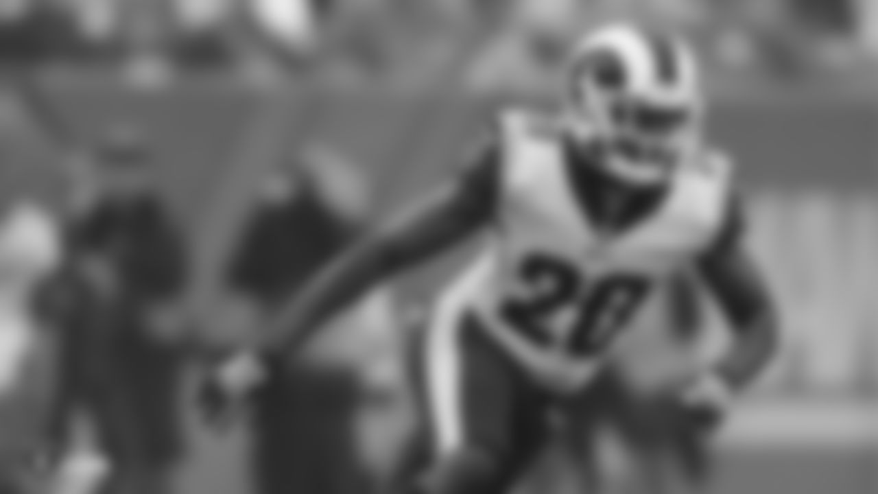 S Lamarcus Joyner