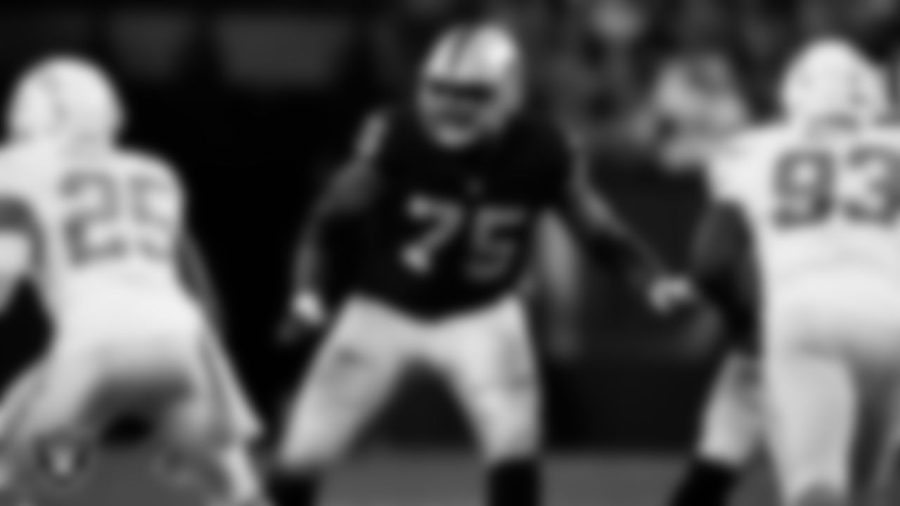 T Brandon Parker