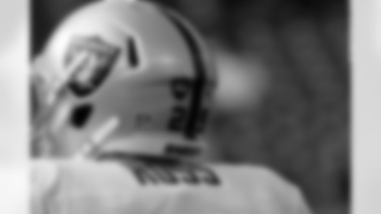 DB Brandian Ross