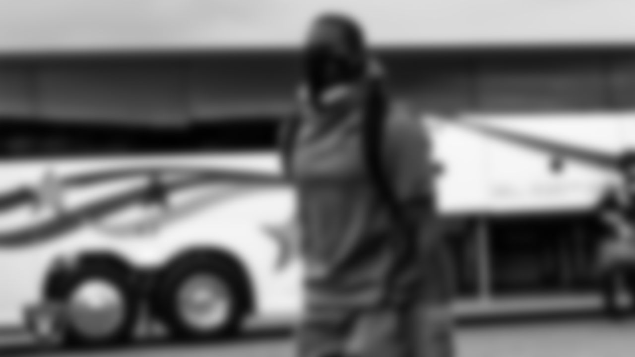 Las Vegas Raiders safety Lamarcus Joyner (29) departs for the regular season away game against the Los Angeles Chargers.