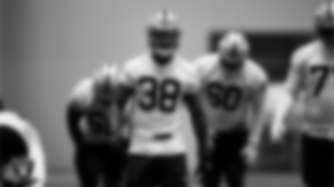 RB Brittain Brown