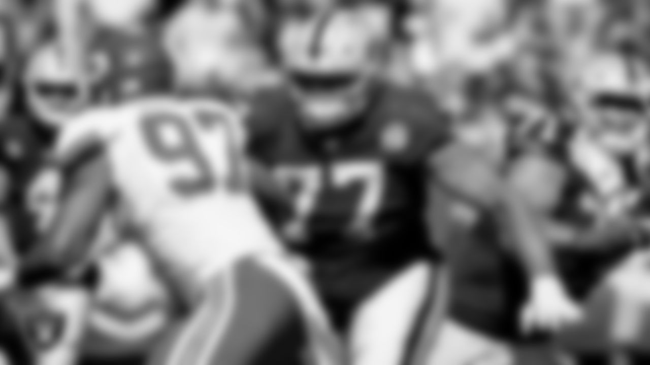 T Trent Brown