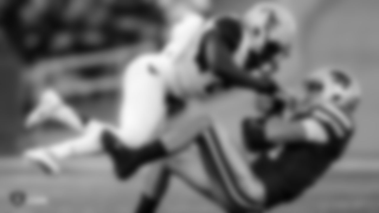 S Karl Joseph - West Virginia