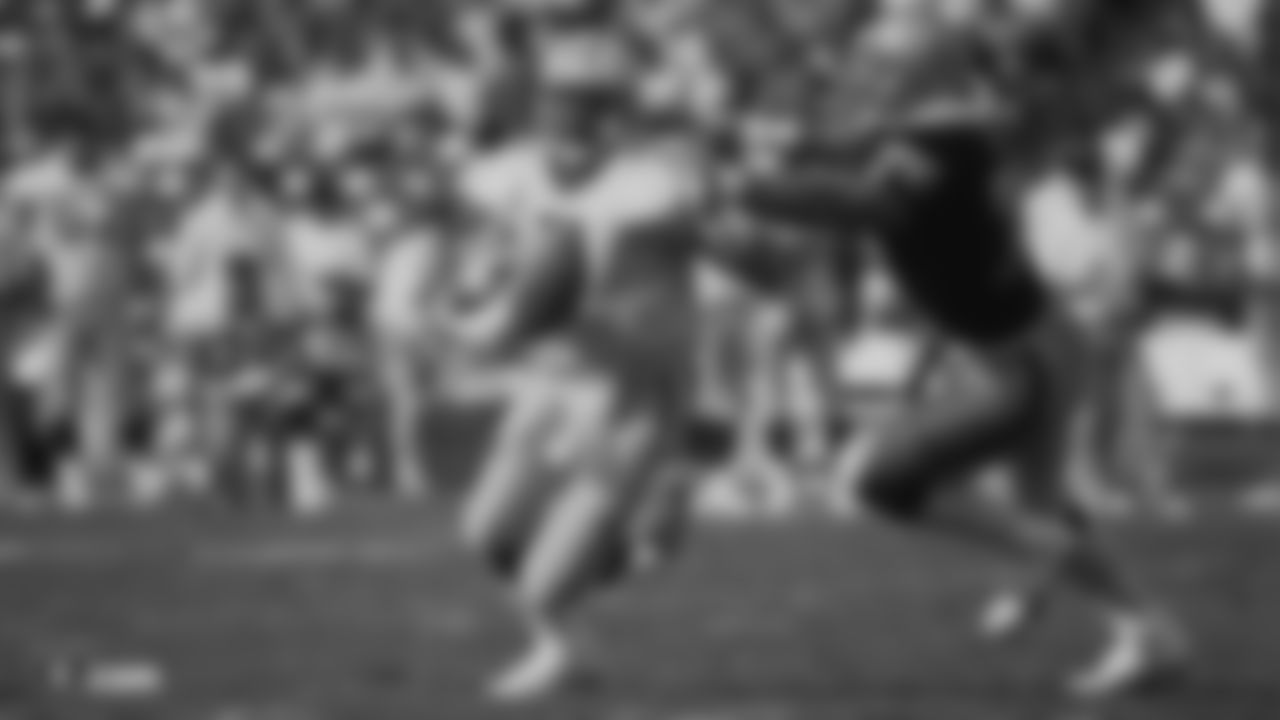 A look back at the matchups through the years between the Raiders and Green Bay Packers.