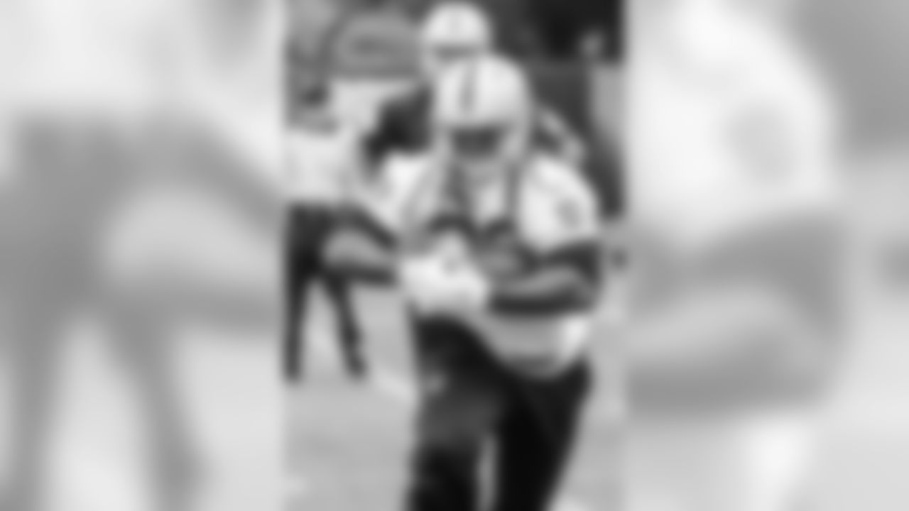 RB Trent Richardson
