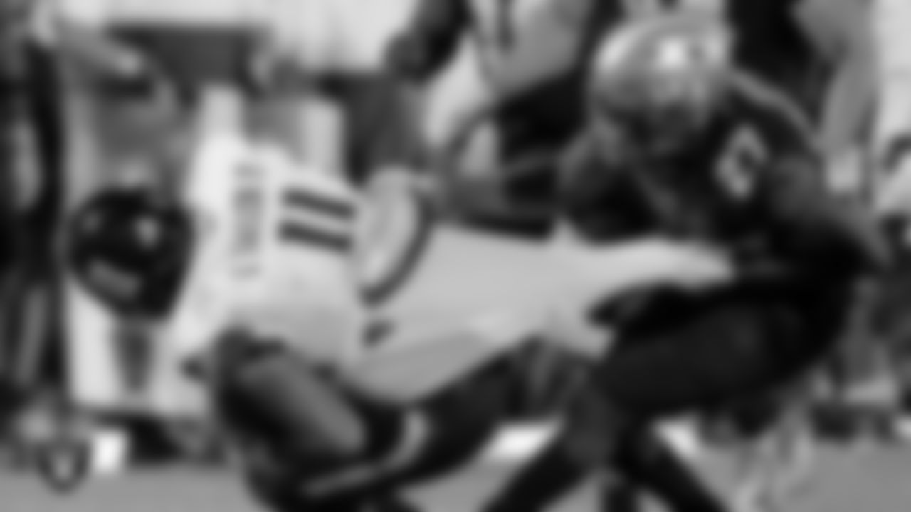 S Richie Grant - UCF