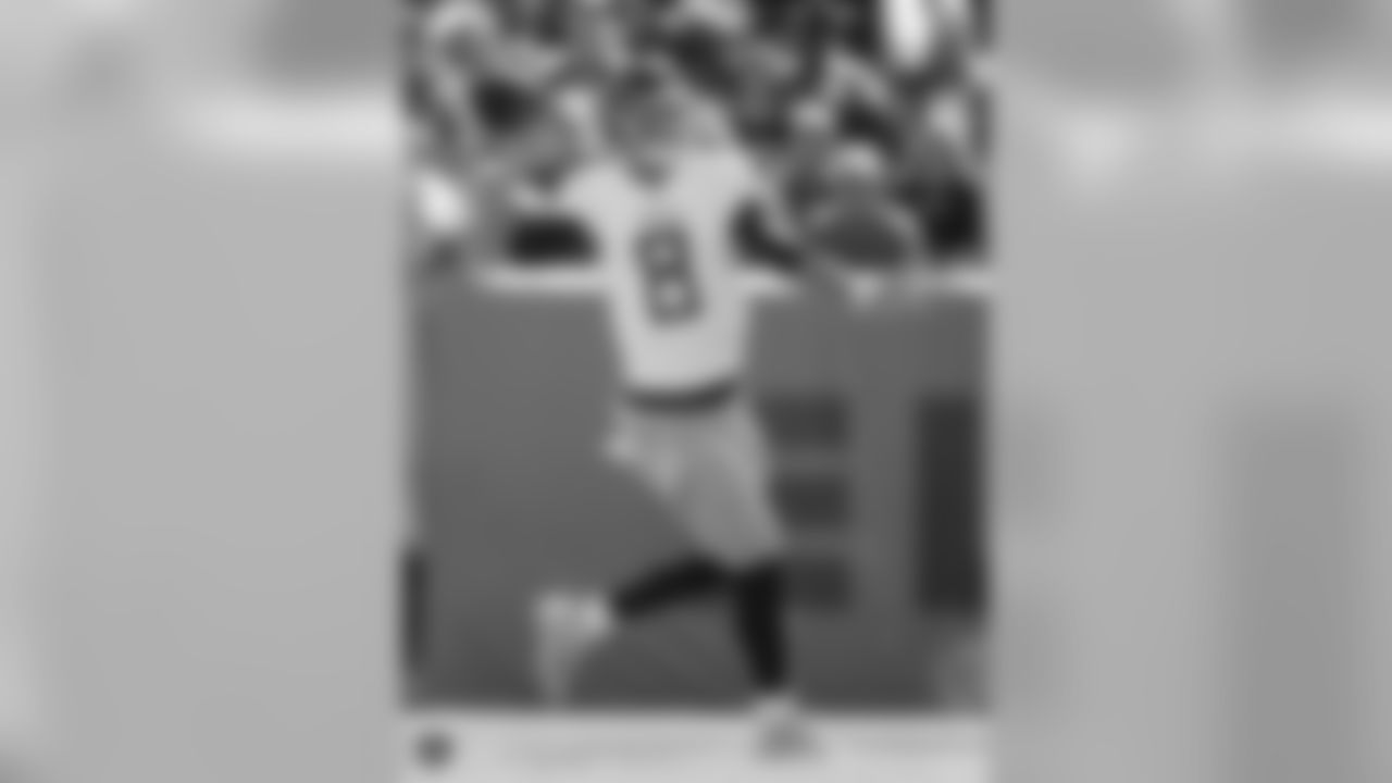 Marcus Mariota, QB