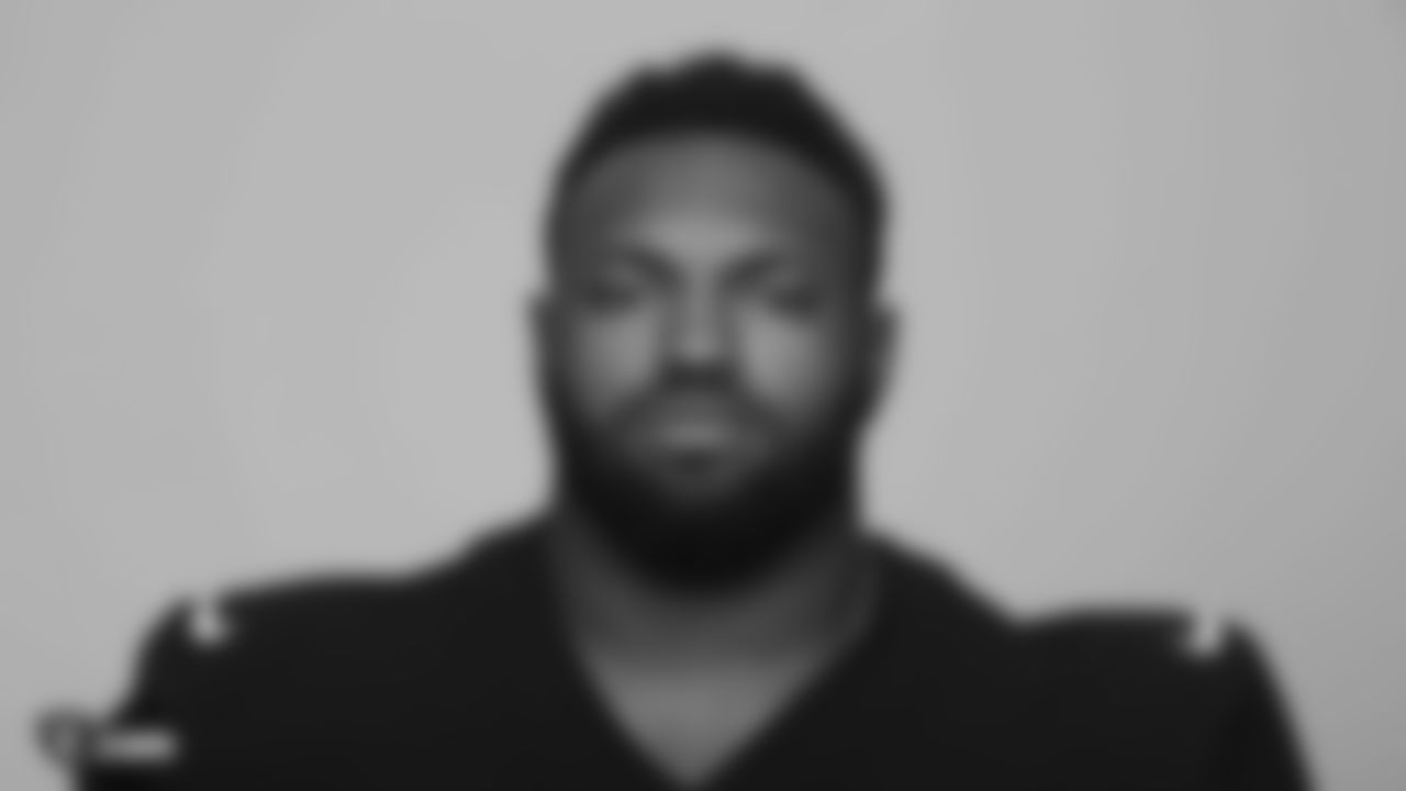 DT Maurice Hurst
