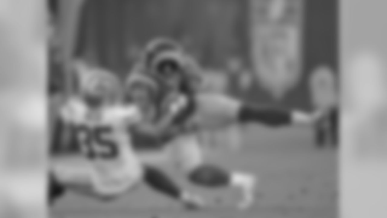 Mark J. Terrill/Associated Press