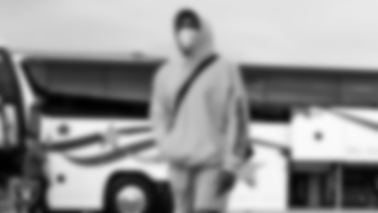 Las Vegas Raiders wide receiver Zay Jones (12) departs for the regular season away game against the Los Angeles Chargers.