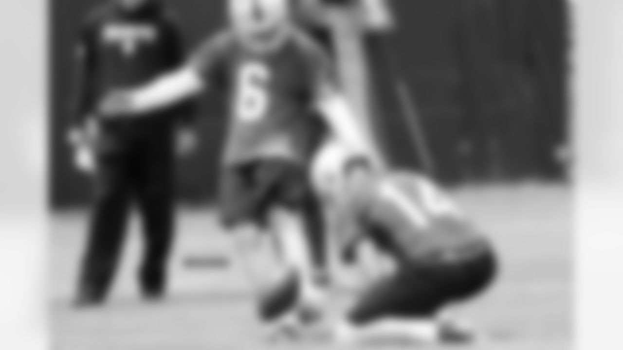 P/K Michael Palardy