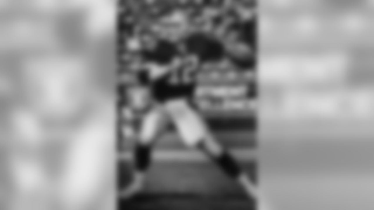 Todd Marinovich (1991)