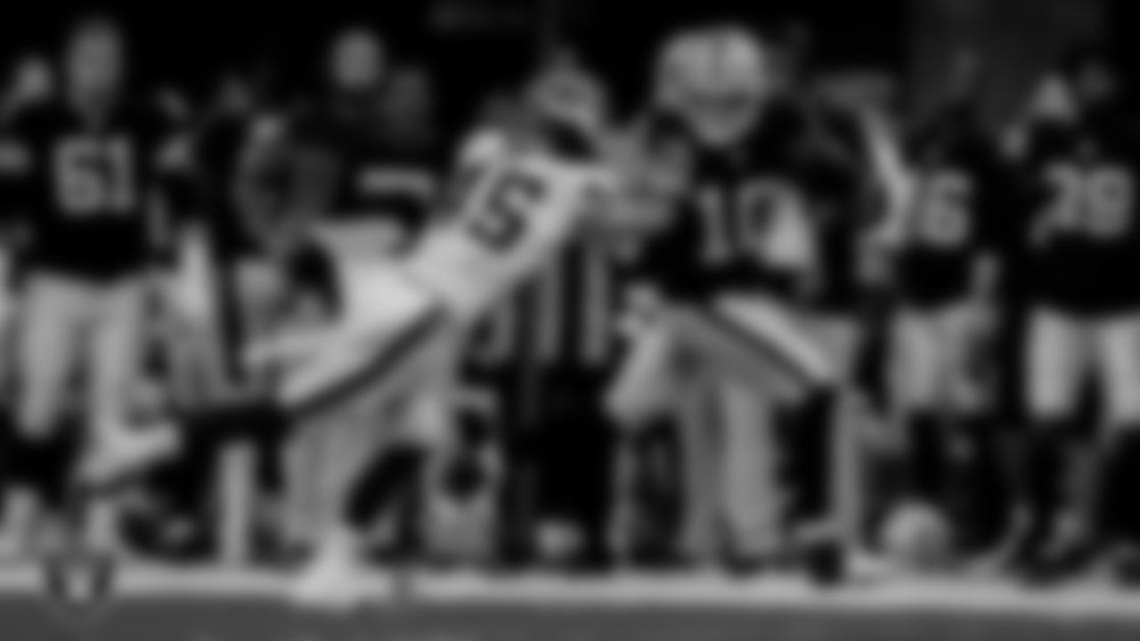 WR Mack Hollins