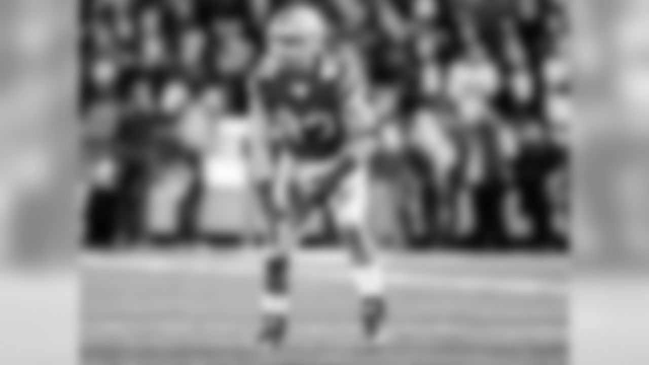 Joey Bosa, DE, Ohio State