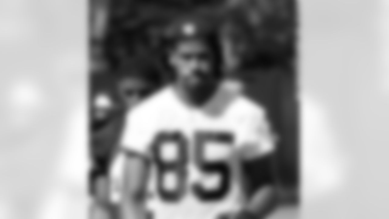 WR Seth Roberts