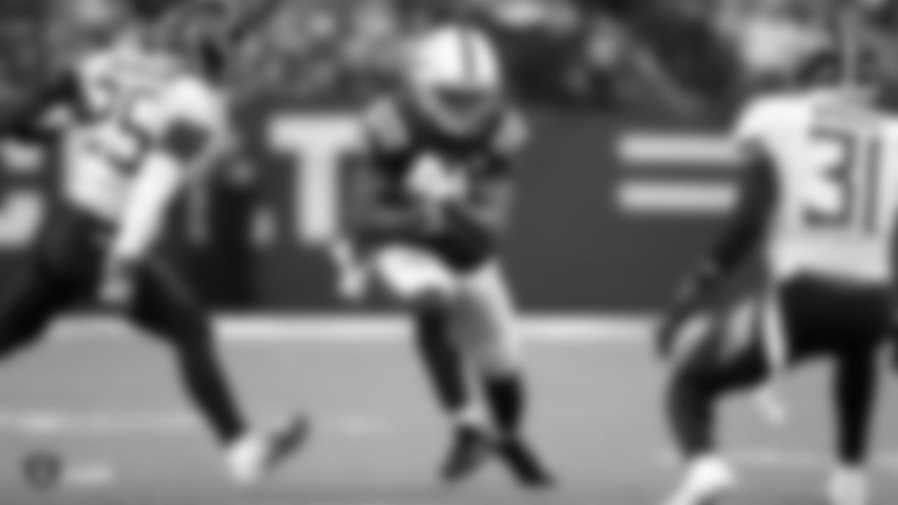 WR Ryan Grant