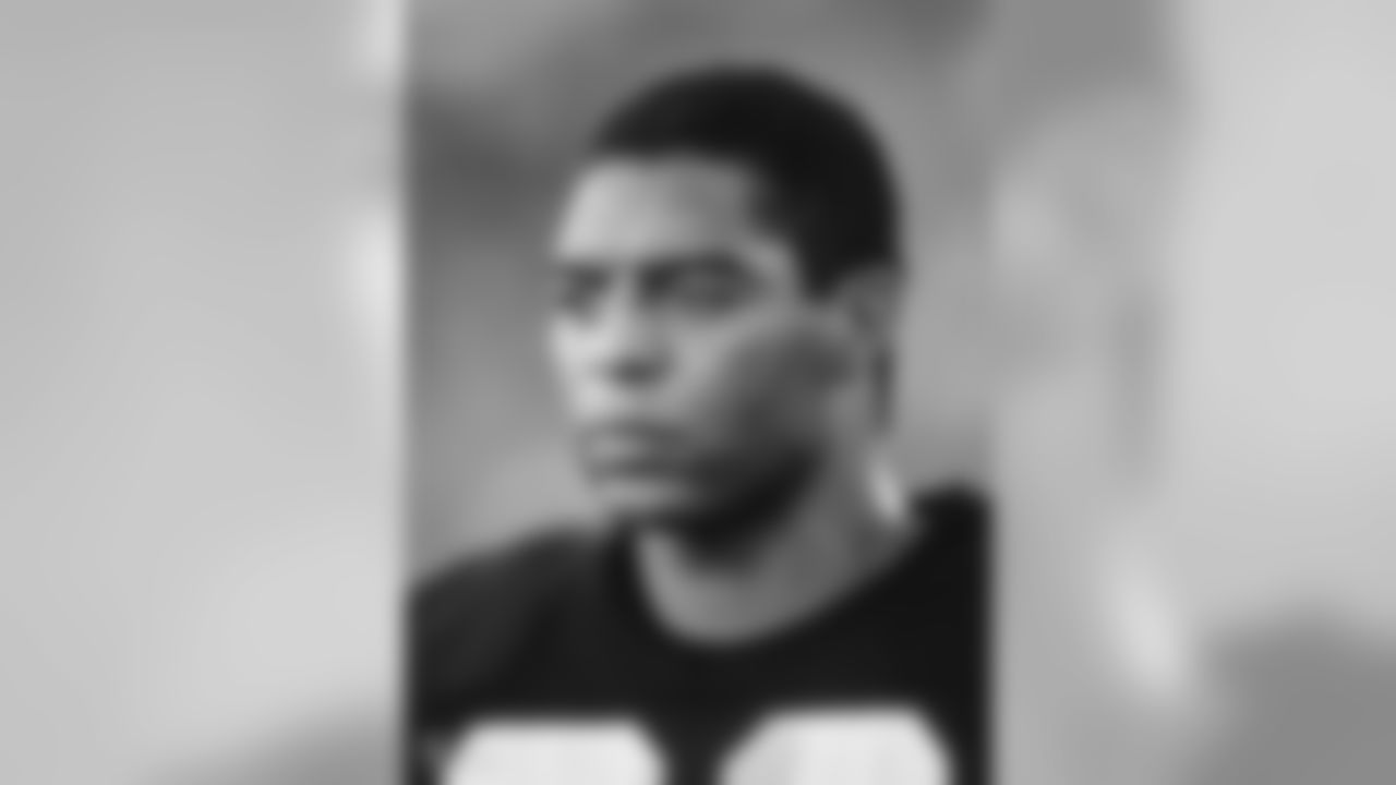 Marcus Allen carried the ball 2,090 times for 8,545 yards and 79 touchdowns as a Raider. He was named MVP of Super Bowl XVIII and inducted into the Pro Football Hall of Fame in 2003.