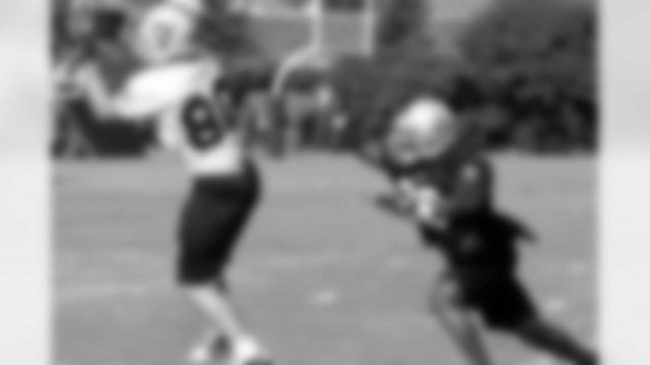 Aug 18 Training Camp