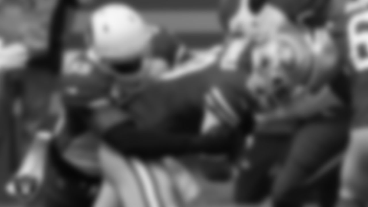 LB Chandler Jones
Previous teams: New England Patriots (2012–2015), Arizona Cardinals (2016–present)