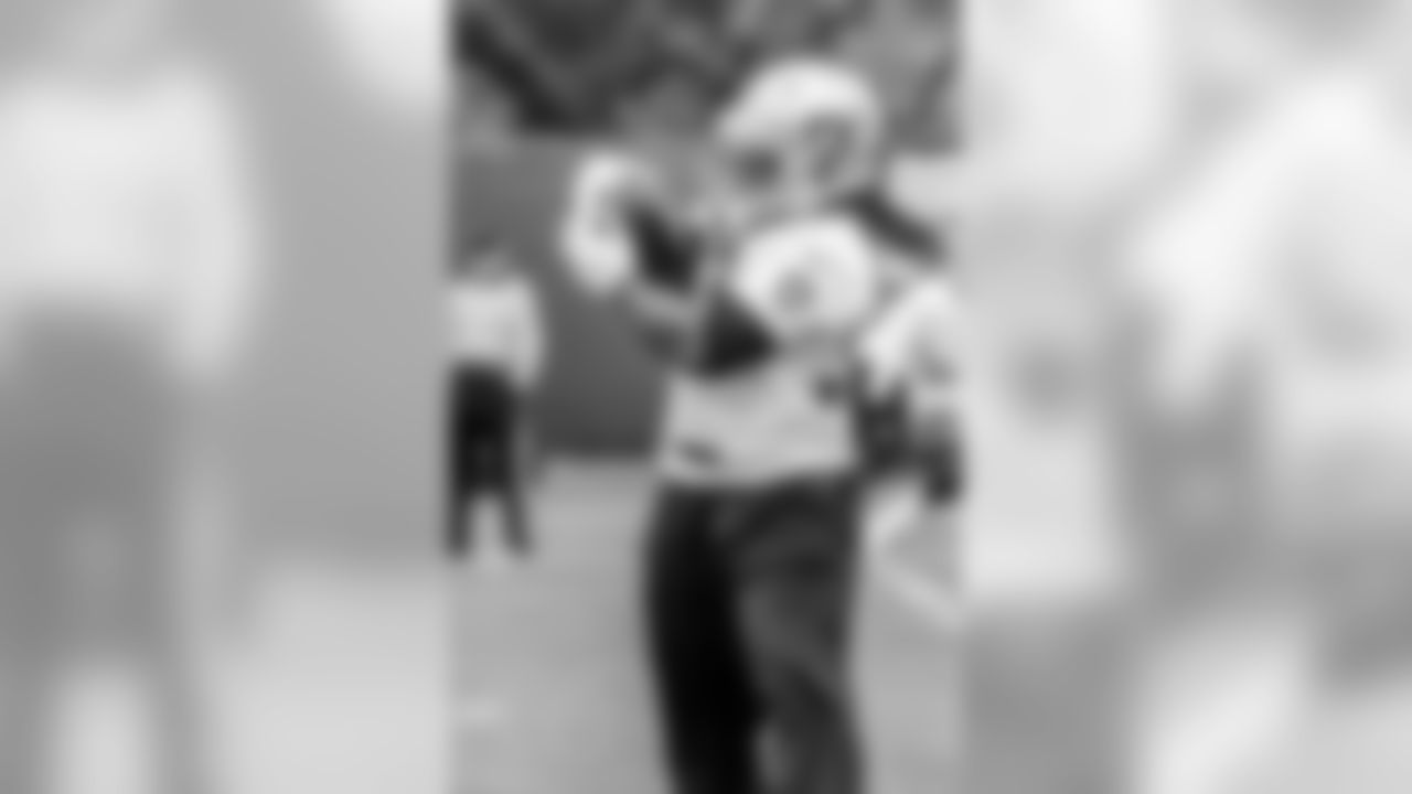RB Trent Richardson