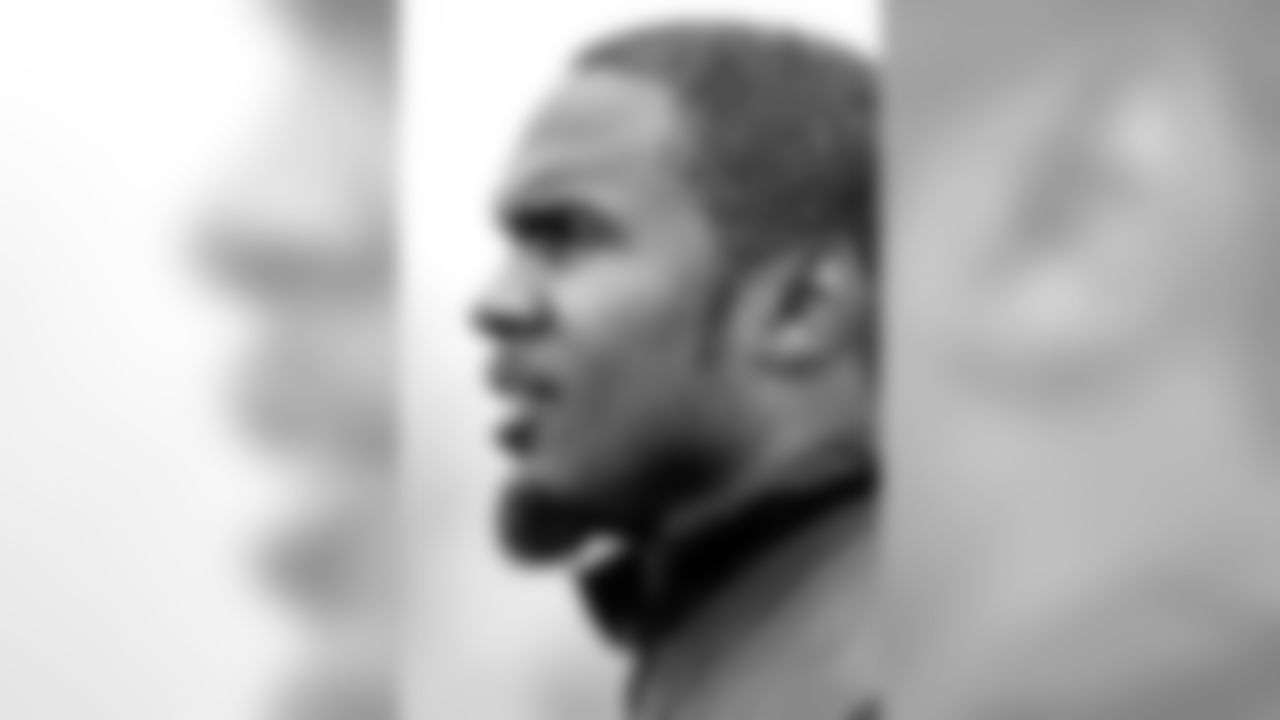 S Charles Woodson