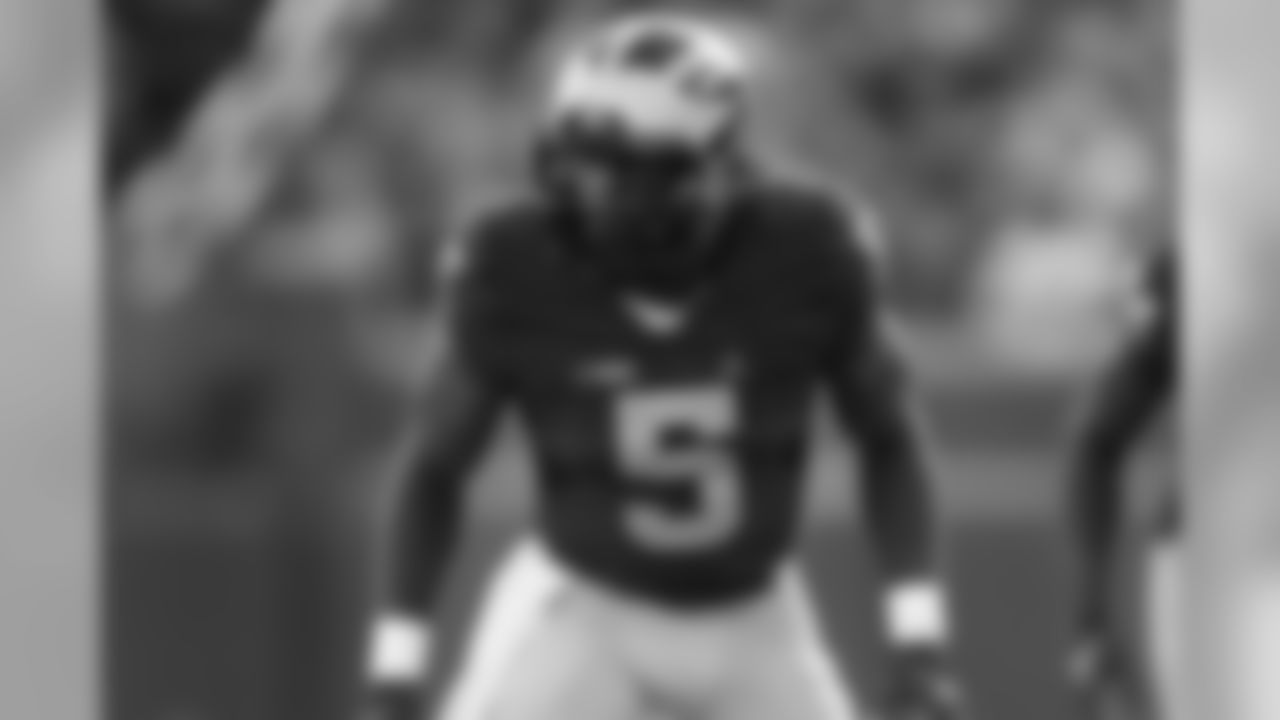 Jabrill Peppers - S, Michigan