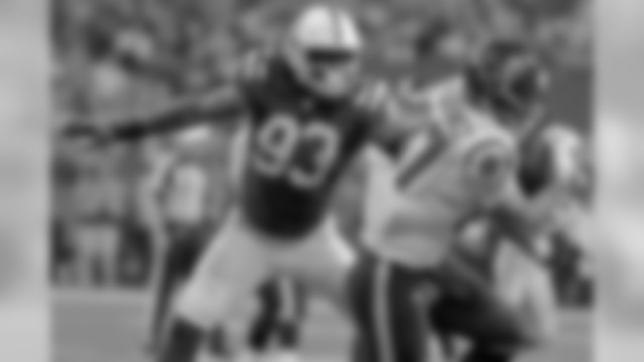 Erik Walden
OLB
(Via AP Images)