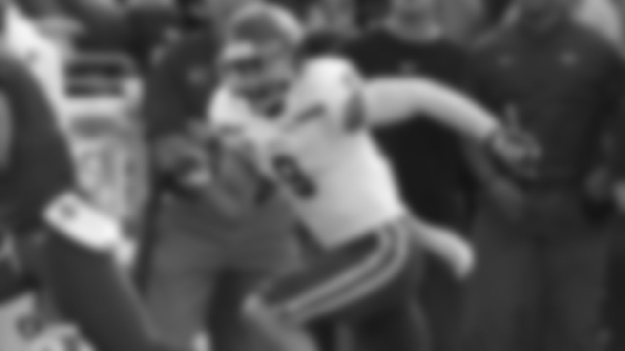 DB Jordan Brown - South Dakota State