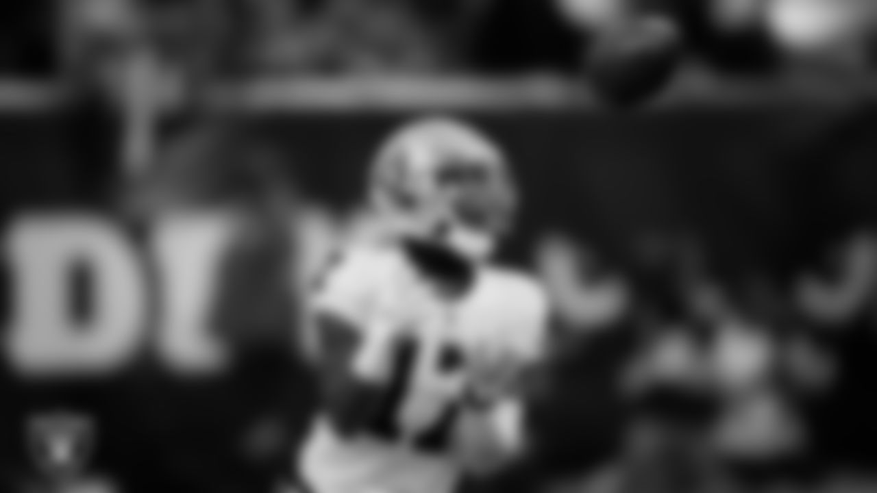 WR Tyron Johnson