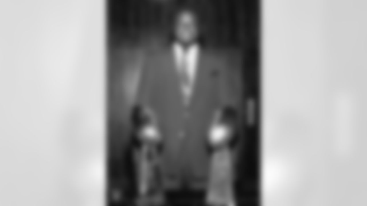 The Raiders selected Shell in the 3rd round of the 1968 NFL Draft out of Maryland-Eastern Shore. He played in 207 games with 169 starts. Shell was selected to eight Pro Bowls, named 1st Team All-Pro twice, played in 23 playoff games and was a key member of two Raiders Super Bowl championship teams (1976, 1980). Shell also served two stints as head coach of the Silver and Black.