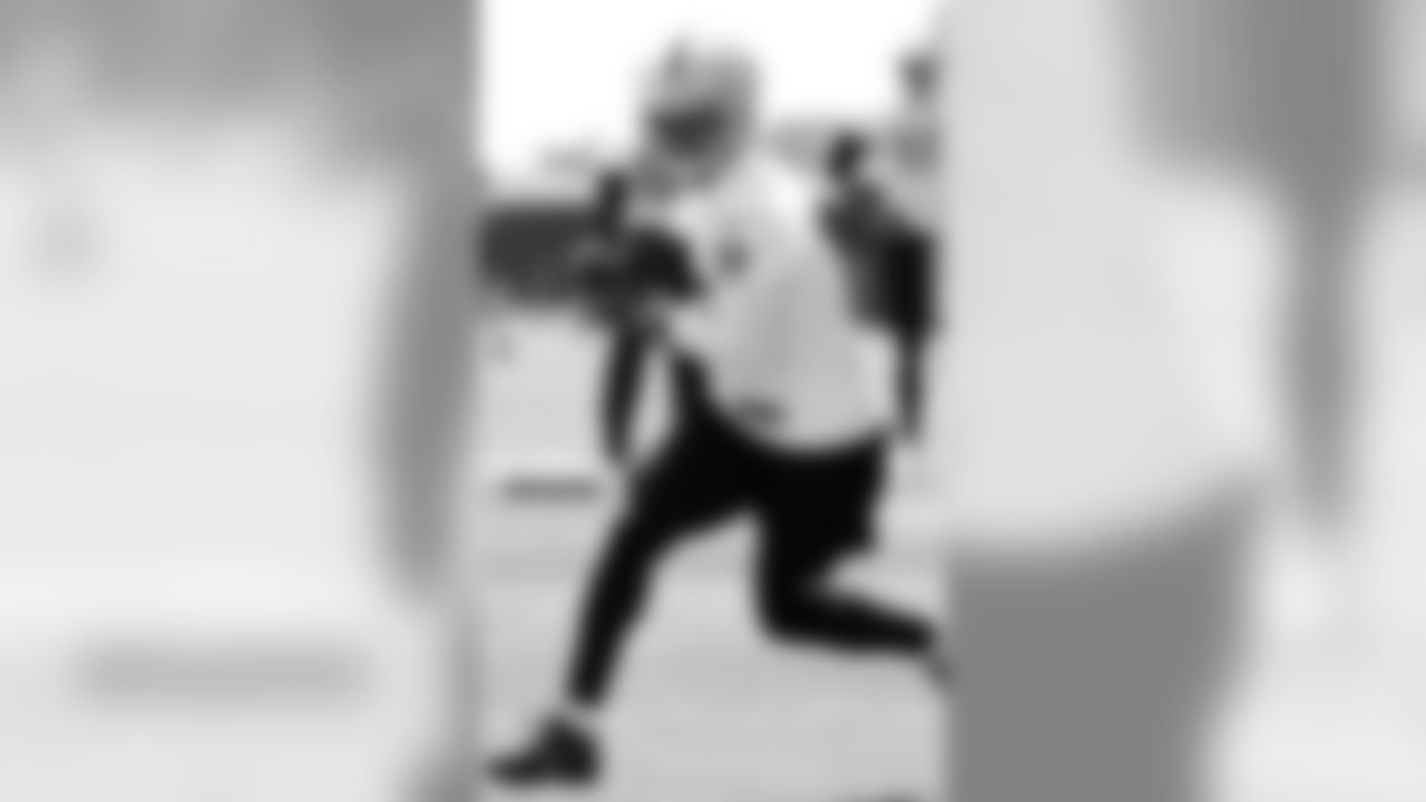 WR Noel Grigsby