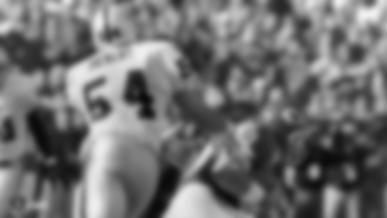 A look back at the matchups through the years between the Raiders and Chiefs.