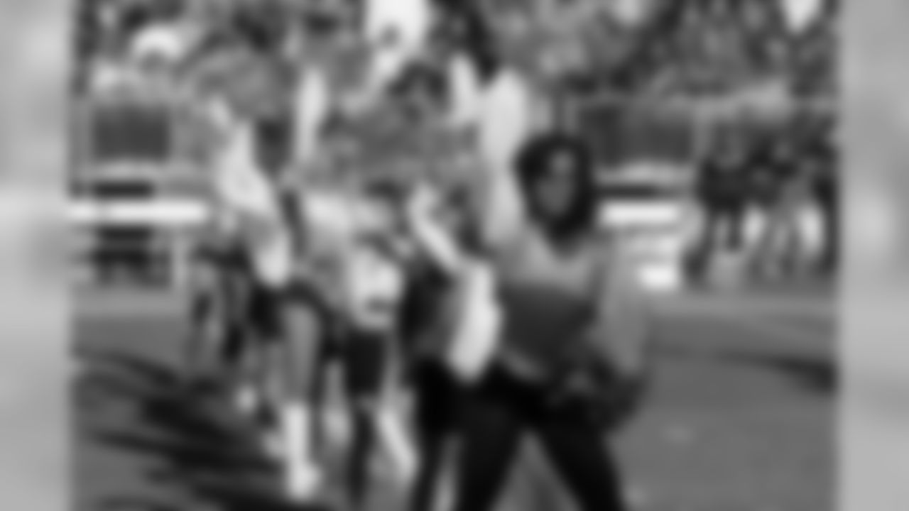 JuniorRaiderettes