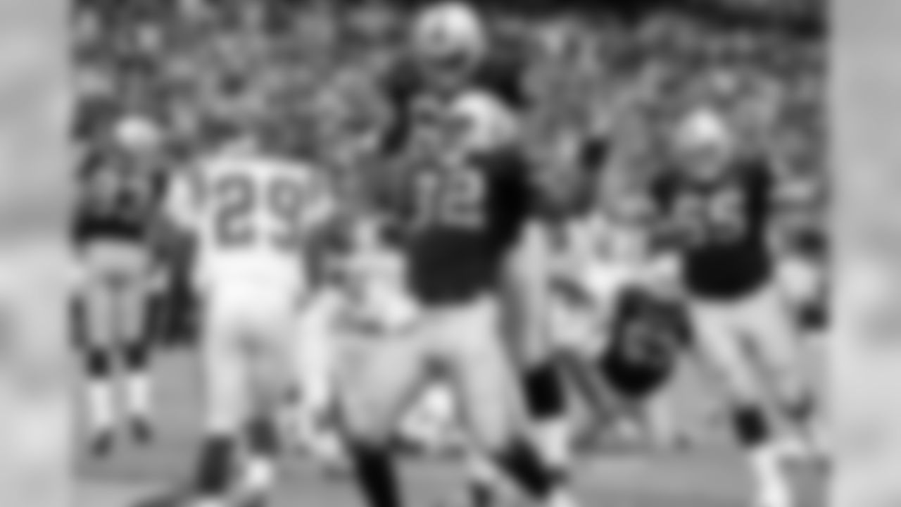 FB Zack Crockett