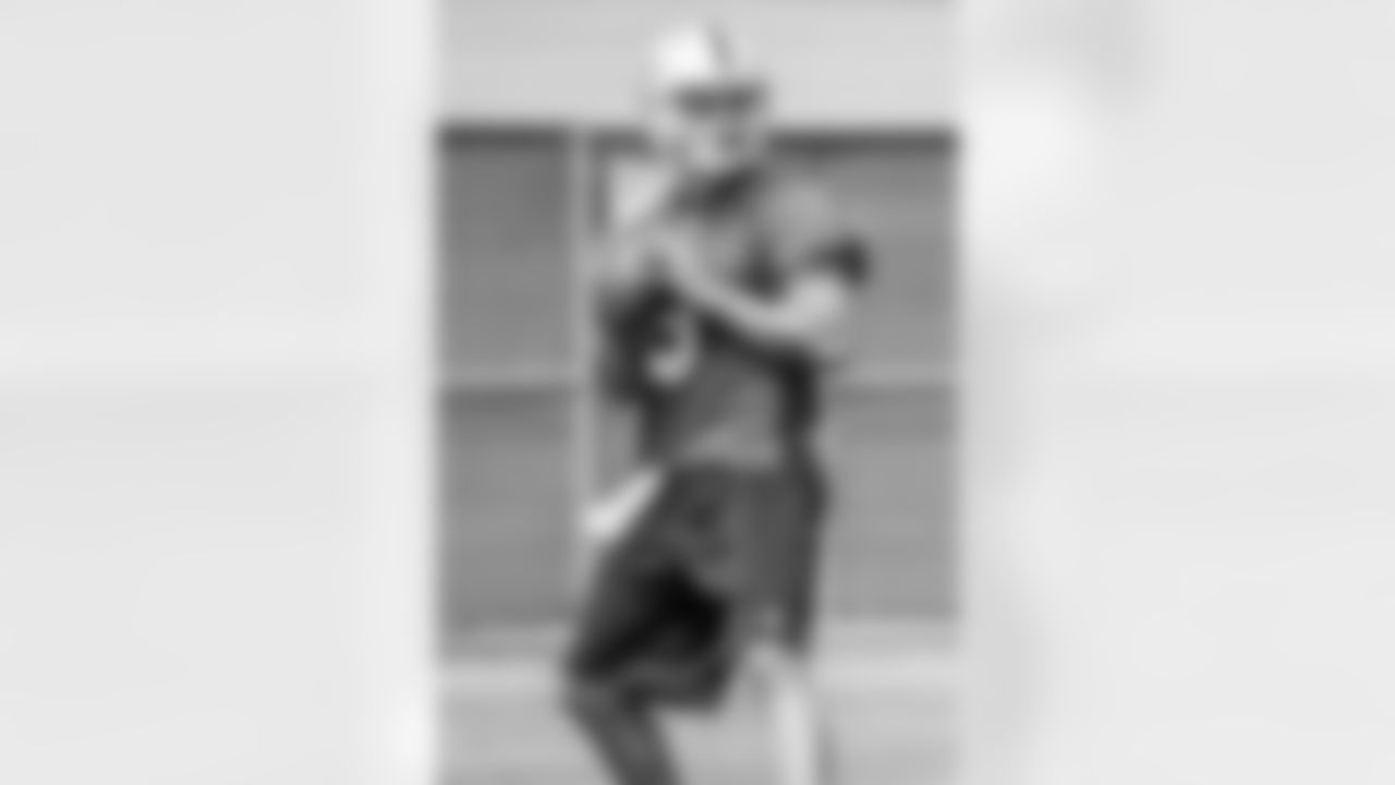 QB Christian Ponder
