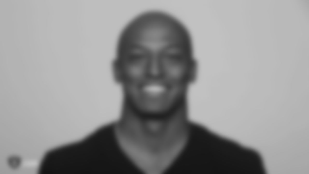 CB Leon Hall