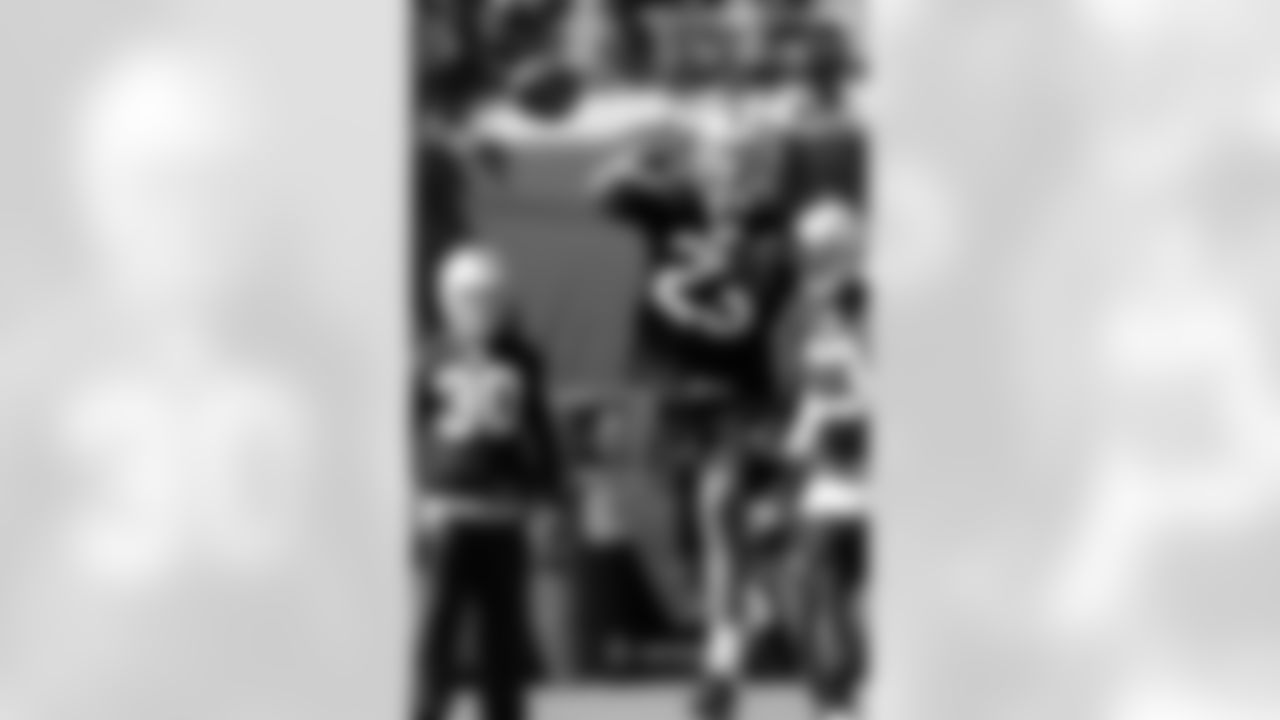 CB DeMarcus Van Dyke