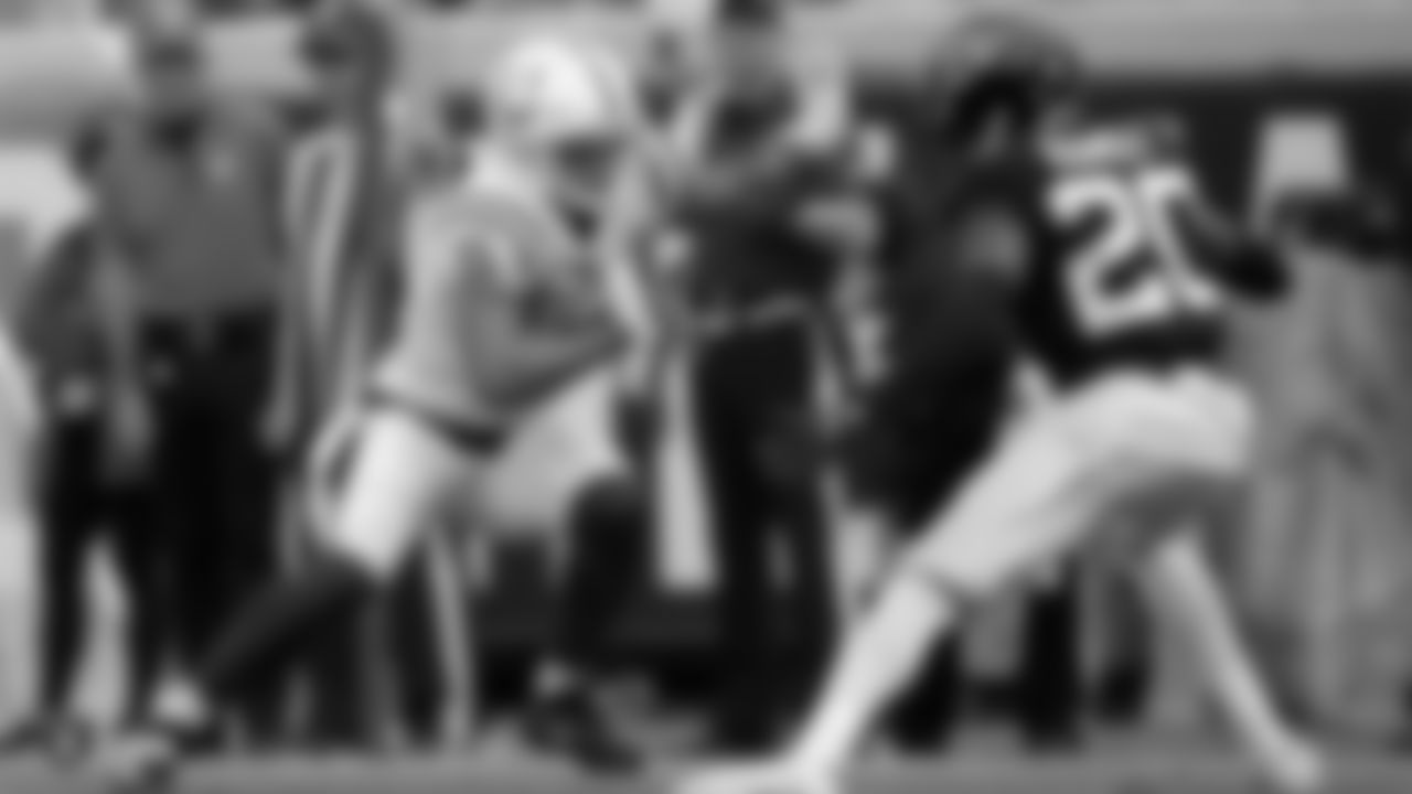 WR Ryan Grant