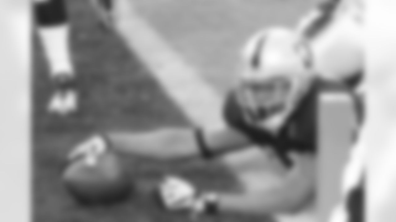 Raiders vs. Bengals
