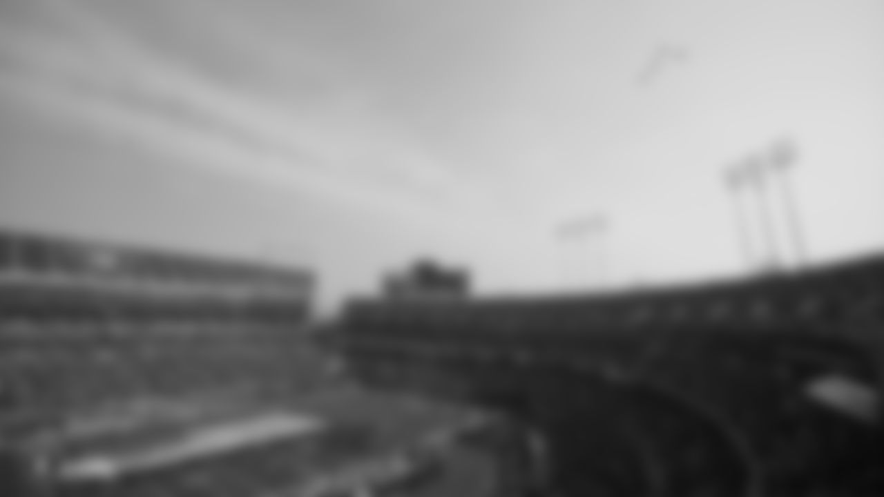 USMC jets fly over the stadium before the Oakland Raiders regular season game against the Los Angeles Chargers at Oakland Alameda-County Coliseum on Sunday, November 11th, 2018, in Oakland, California. The Oakland Raiders lost 20-6.