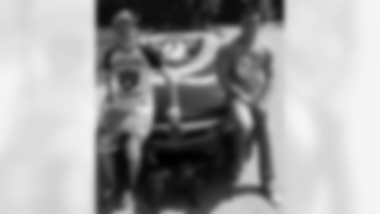Mario, Bastia and Ribo