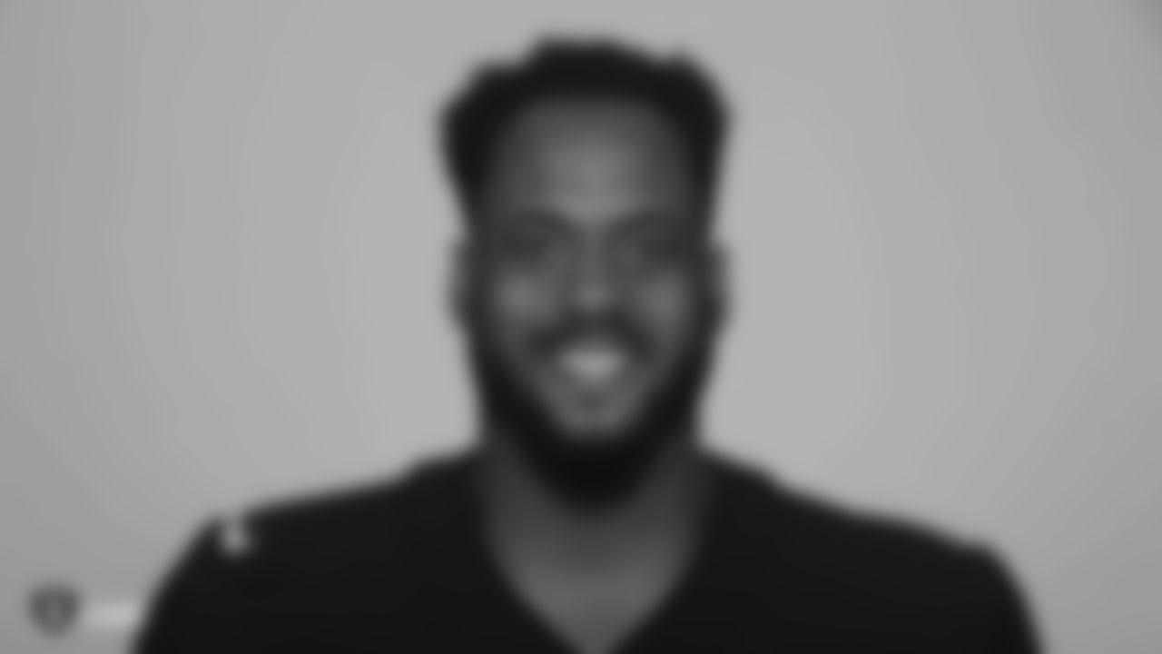 LB Derrick Johnson